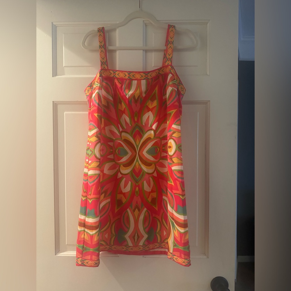 NWT Avara dress, size large